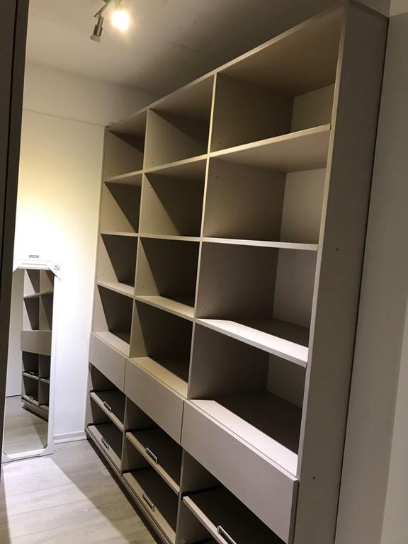 Departamento Nivel Gerencial Centro Apartamento *