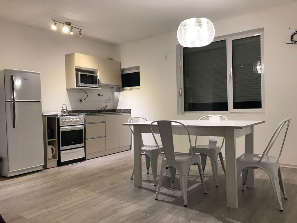 Apartamento Departamento Nivel Gerencial Centro