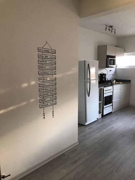 Departamento Nivel Gerencial Centro