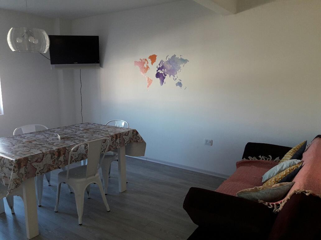Departamento Nivel Gerencial Centro * Neuquén