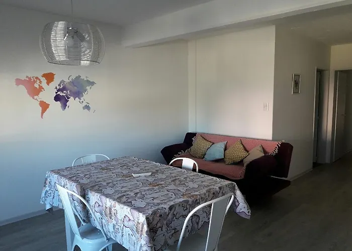 Departamento Centro Neuquen