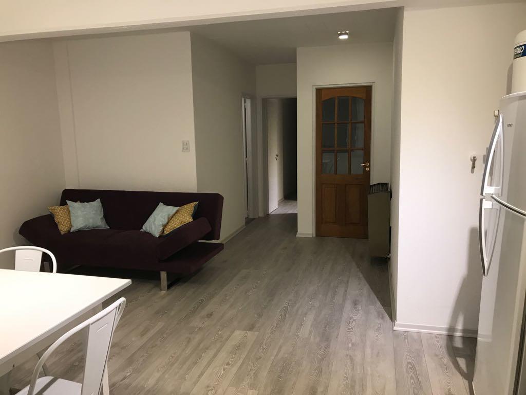 Departamento Centro Apartment *