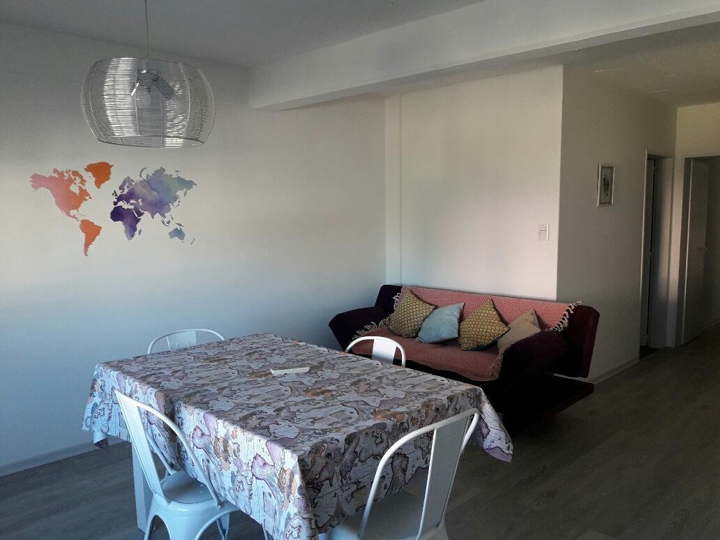 Departamento Centro Apartment