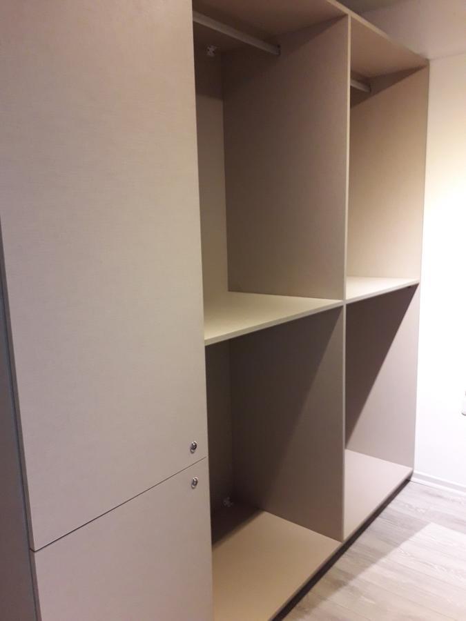 Departamento Centro Apartment