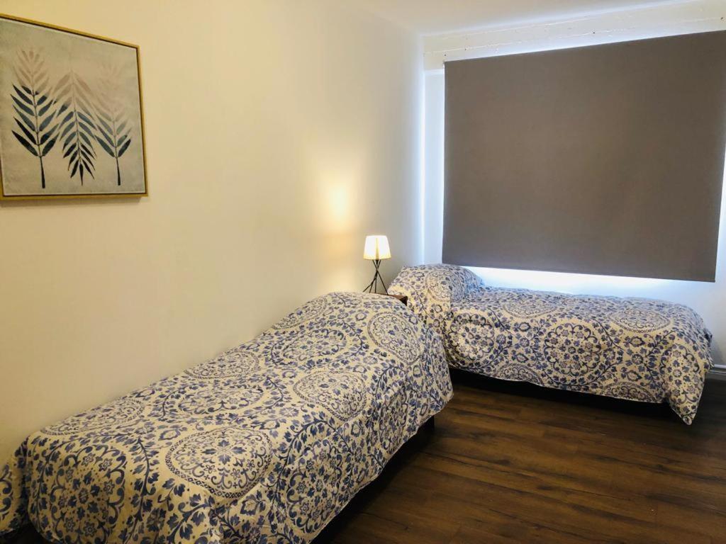 Departamento Centro Apartment