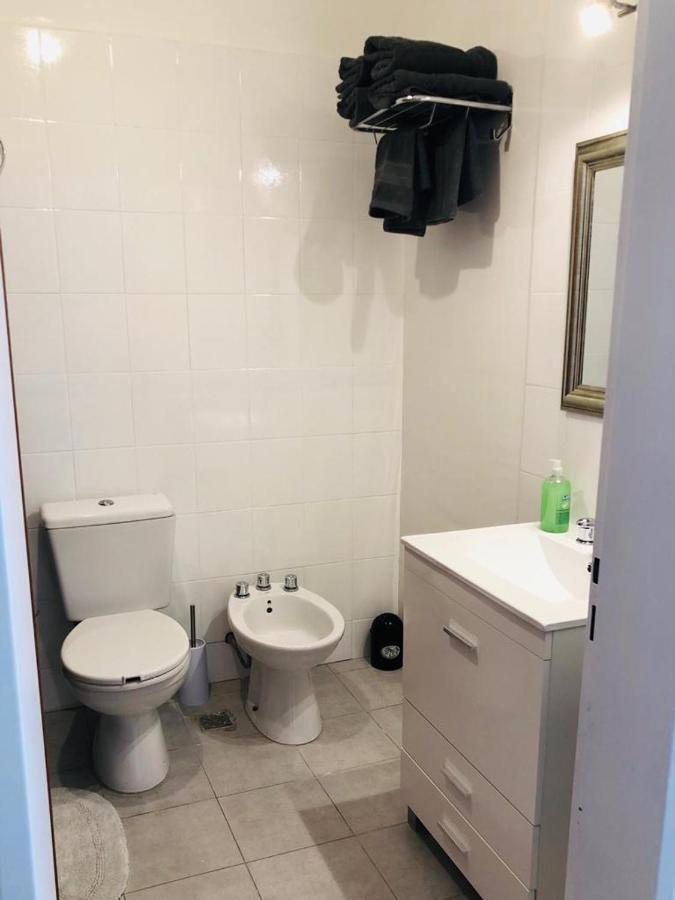 Departamento Centro Apartment Neuquen
